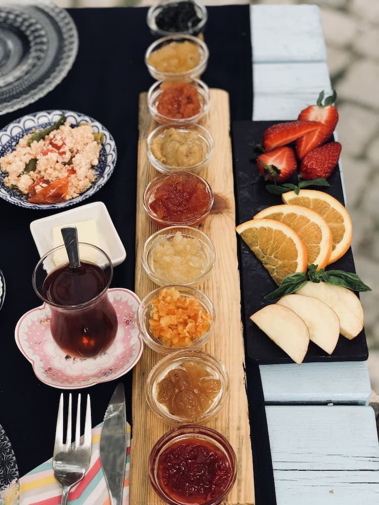 Maison d'Azur Alacati - Image 4