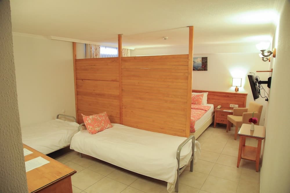 Leylak Boutique Otel & Brasserie - Boutique Class - Image 4