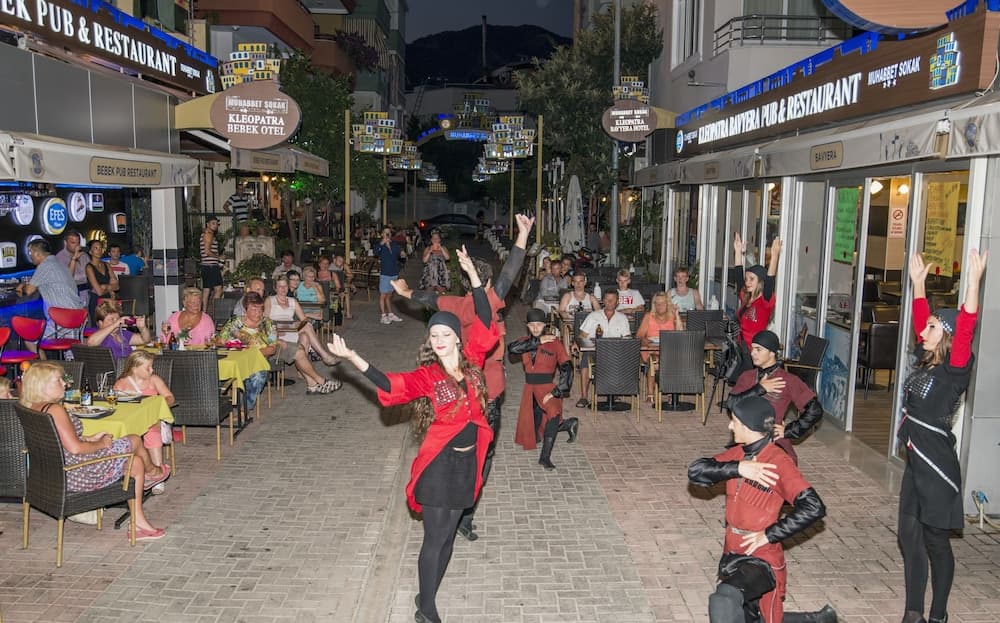 Kleopatra Bavyera Otel - Image 2