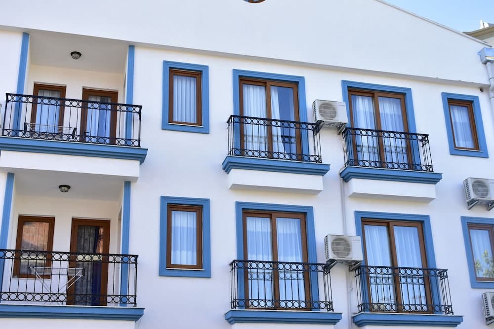 Calba Apart Otel fotoğrafı