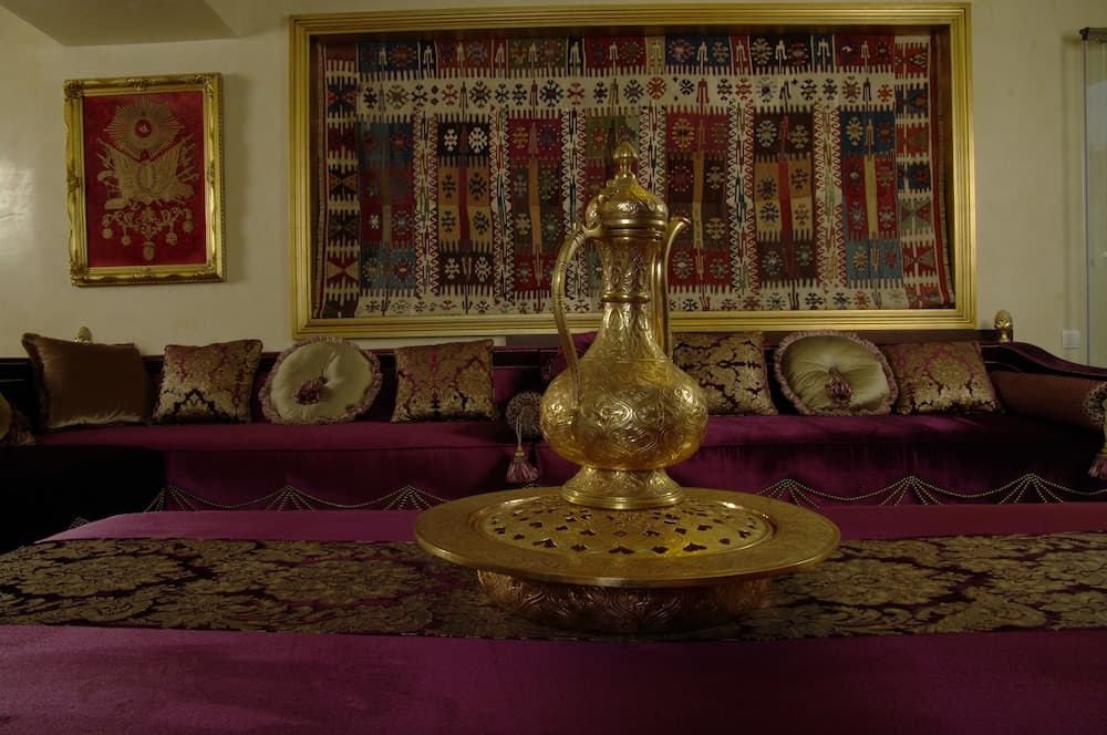 Sokullu Pasa Otel - Özel Sınıf - Image 4