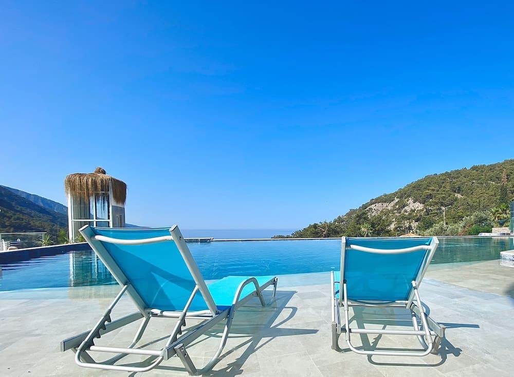 King Royal Palace Otel Ölüdeniz - Image 4