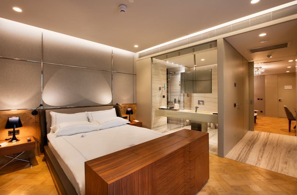 Fer Otel fotoğrafı