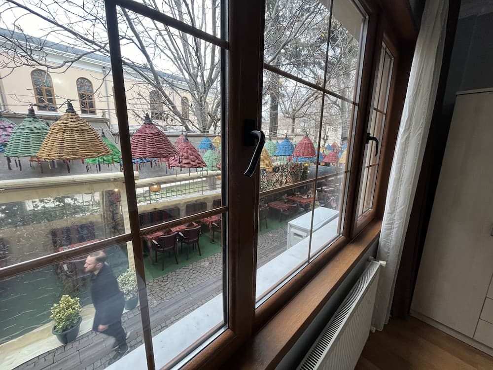 Gulhane Süitler - Image 2