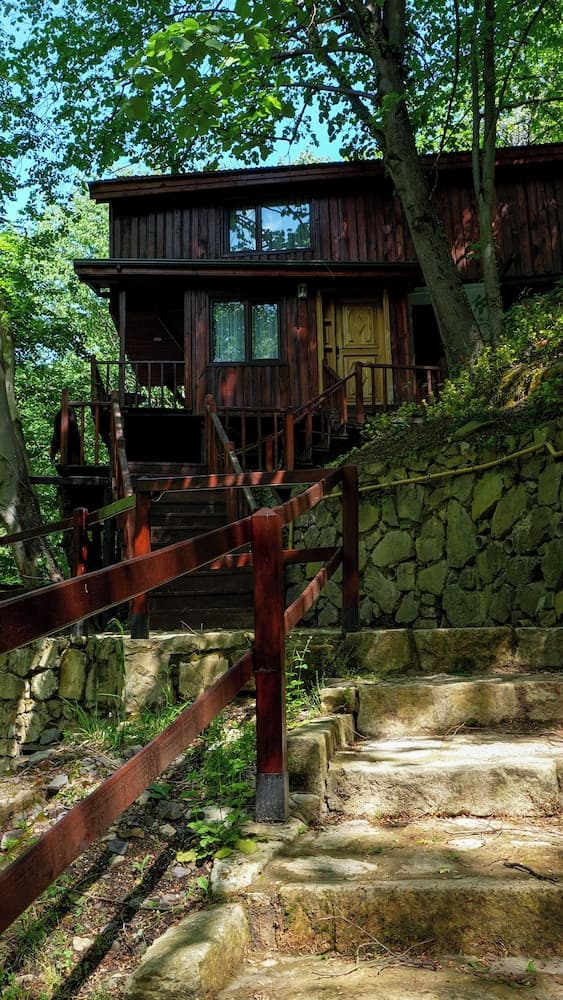 The Canyon Kartepe and Restoran - Image 1