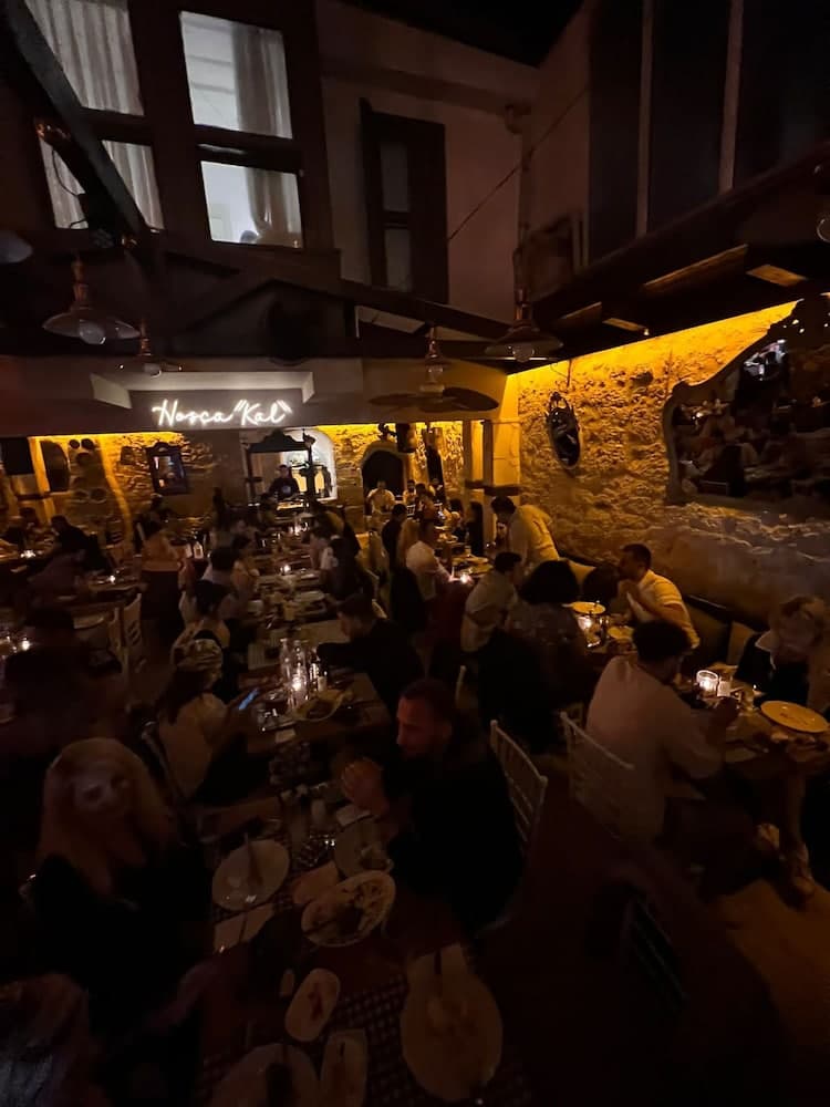 Hoşça kal Alaçatı - Image 2