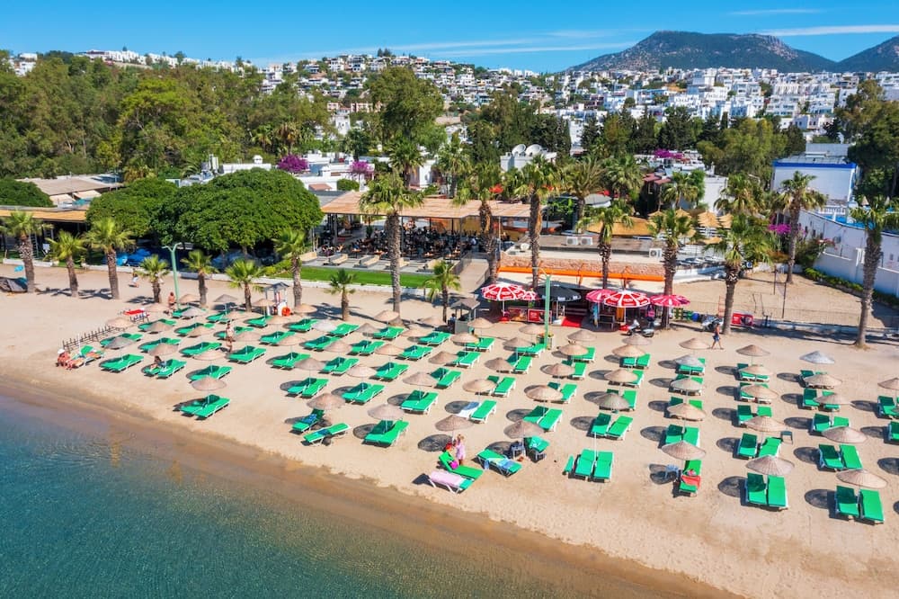 Marvida Senses Very Chic Bodrum Yetişkinlere Özel +18 - Image 1