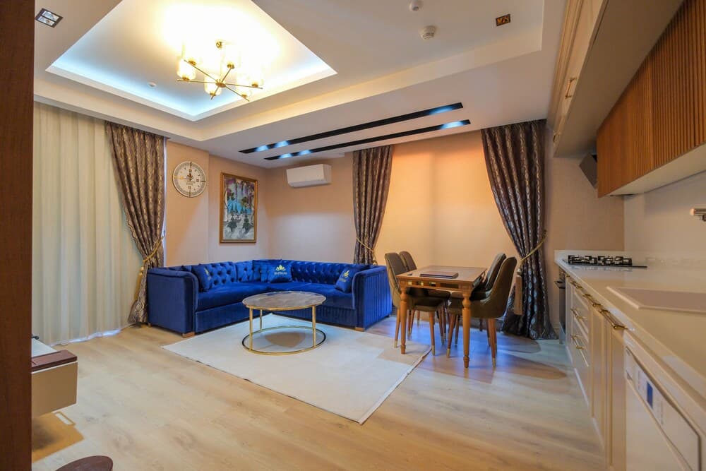 Elysium Deluxe Süitler - Image 3