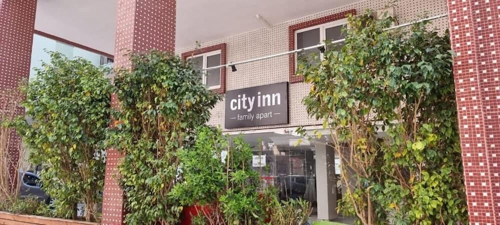 City Inn Family Otel - Image 1