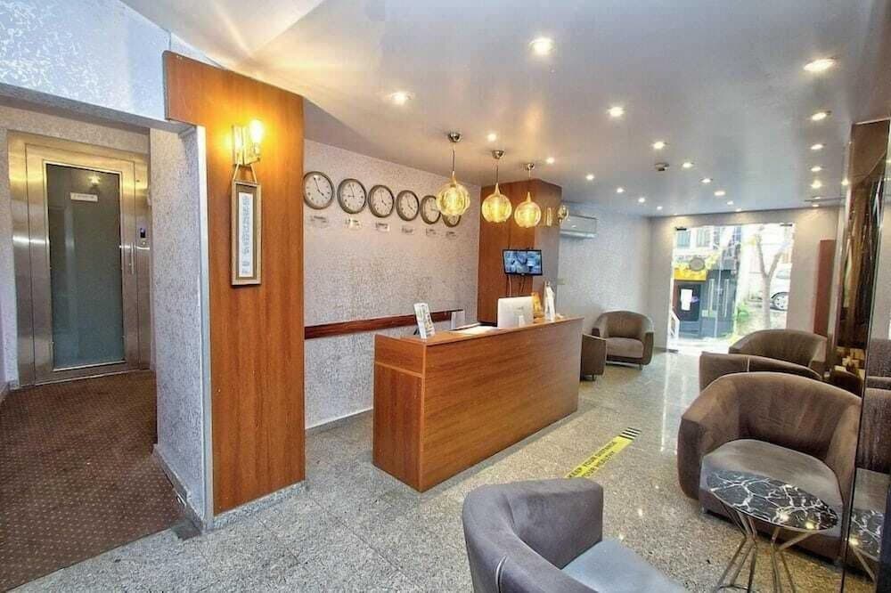 Wide Süitler Taksim - Image 2