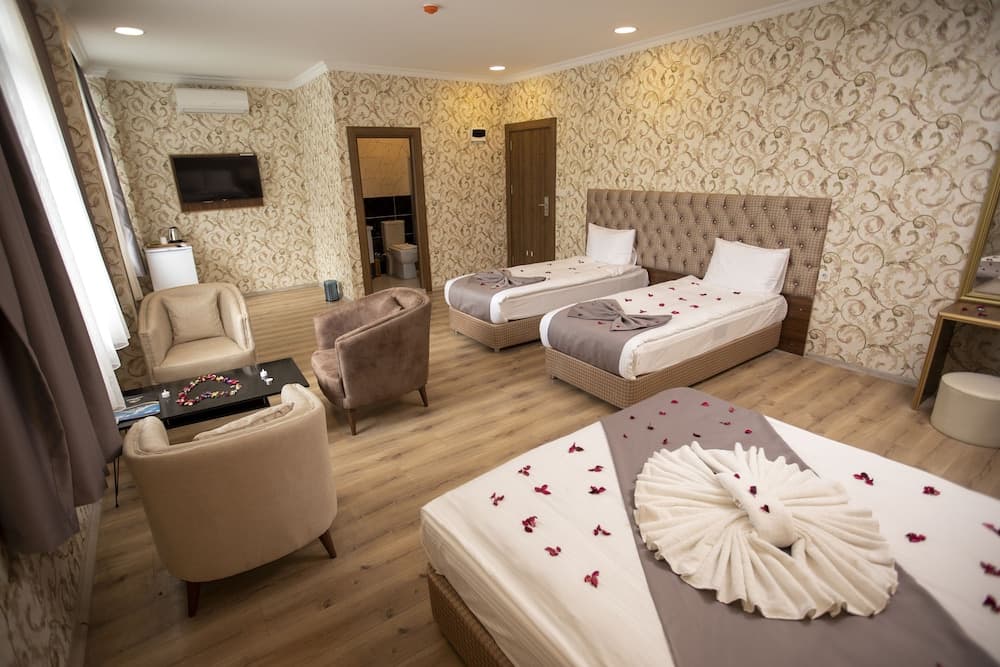 Mount Ararat Otel - Image 4