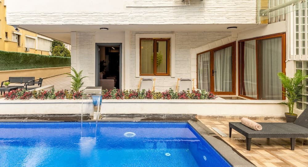 Baymari Suites Tasarım - Image 3