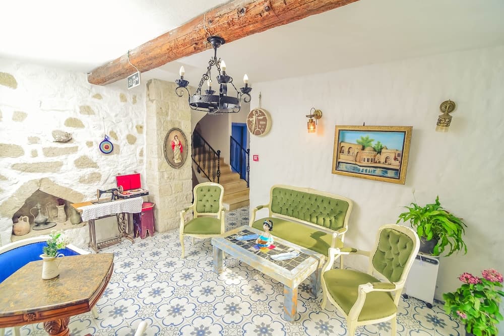 Alacati Asmalı Konak Hotel - Image 4