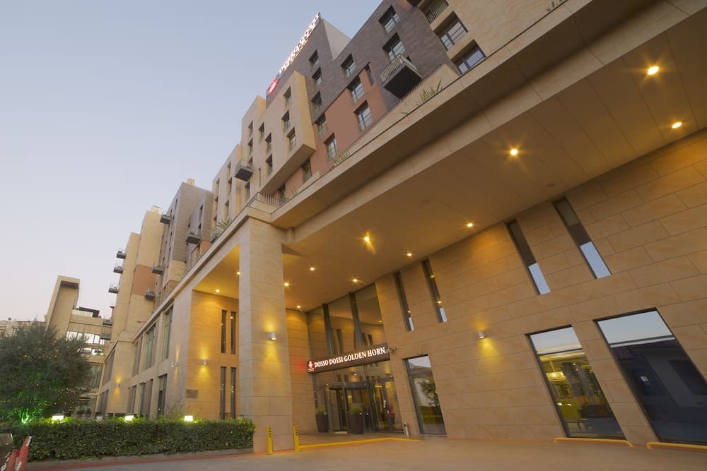 Dosso Dossi Hotels & SPA Golden Horn fotoğrafı