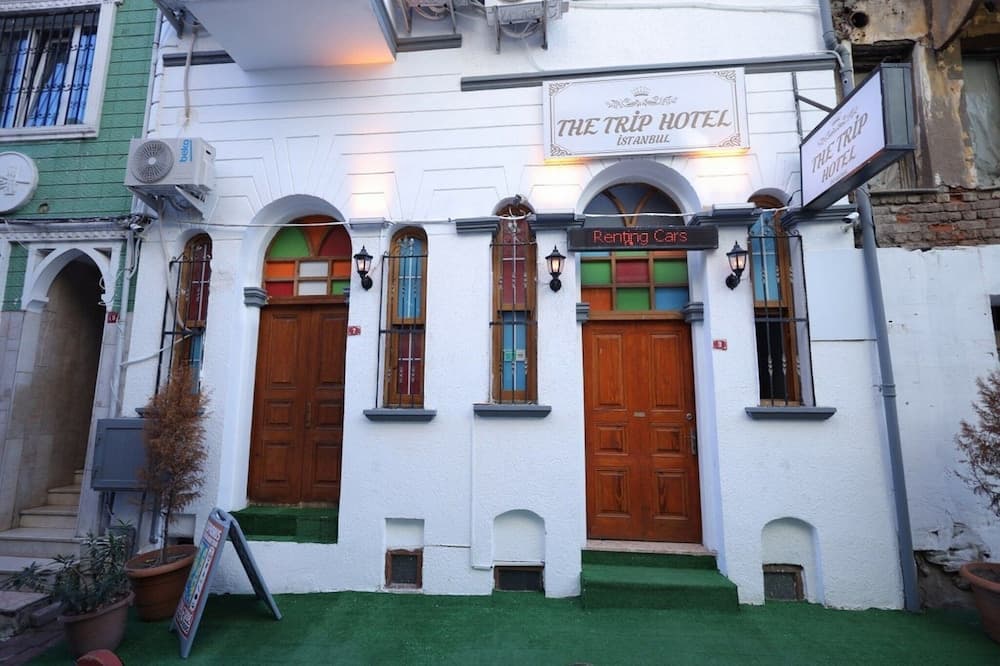 The Trip Otel - Image 3