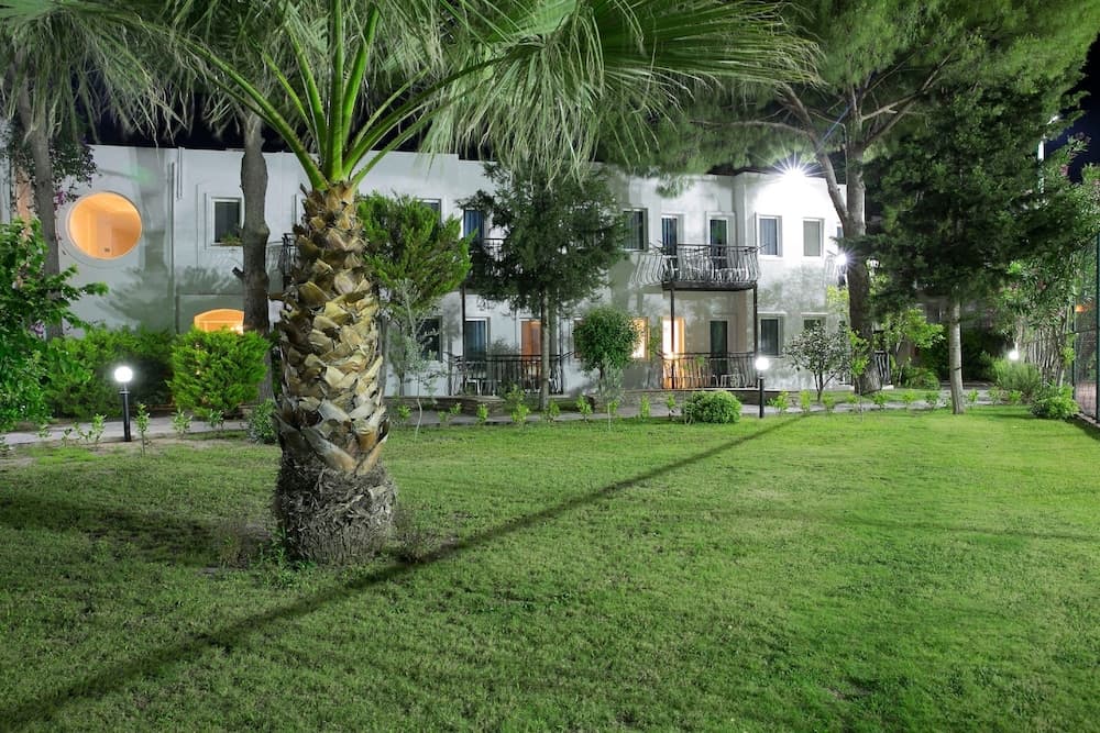 Bodrum Sea Side Beach Club Otel fotoğrafı