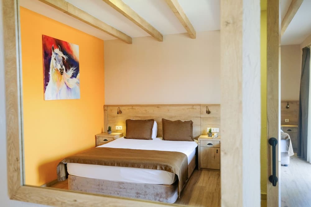 Berke Ranch & Nature - Özel Sınıf - Image 3