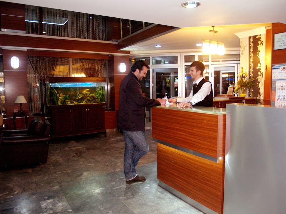 Grand Otel Duman - Image 4
