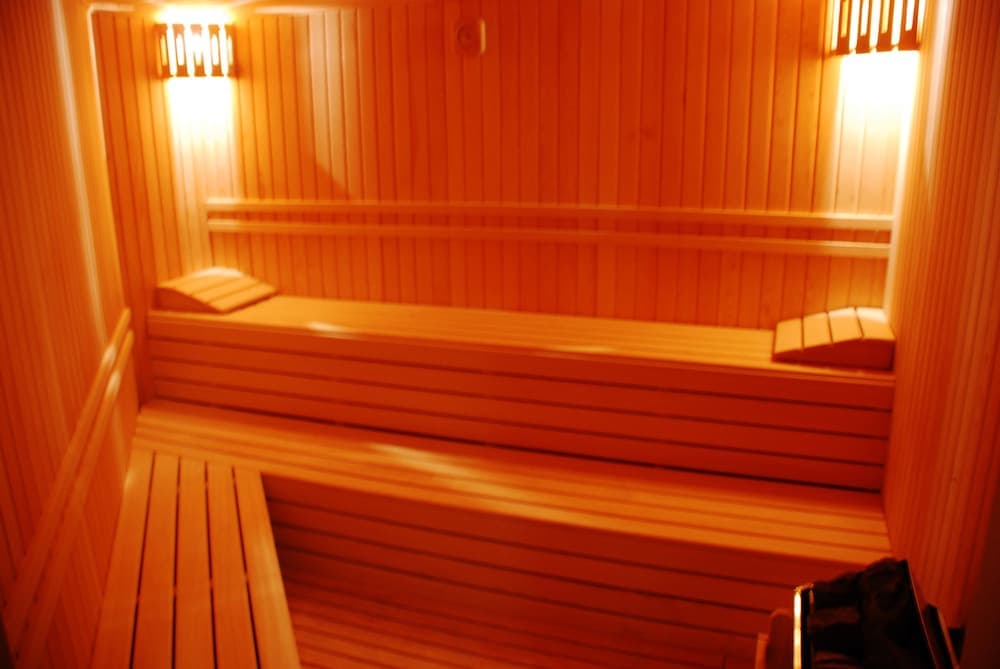 Check Inn Otel Ankara - Image 4