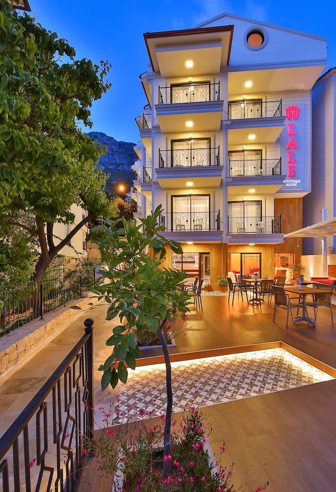 Lale Hotel fotoğrafı