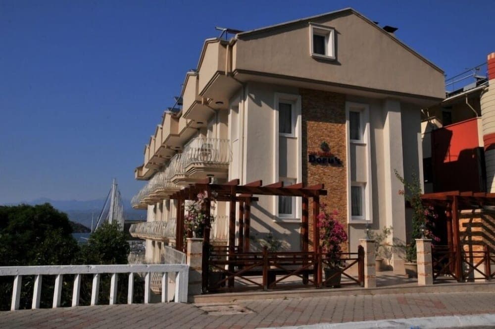 Doruk Otel - Image 1
