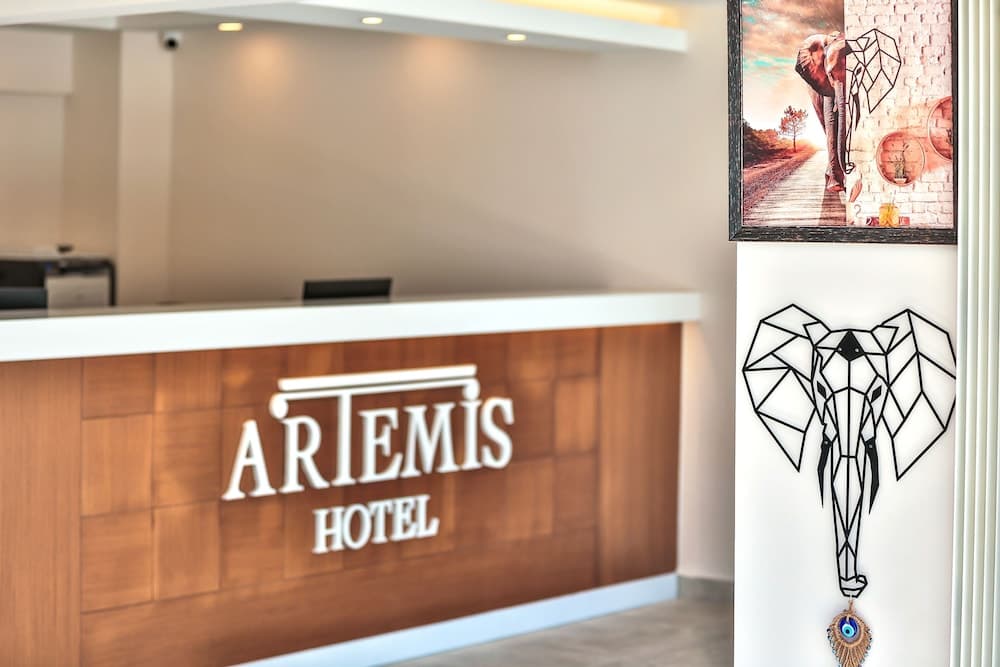 Kas Artemis Hotel - Image 4