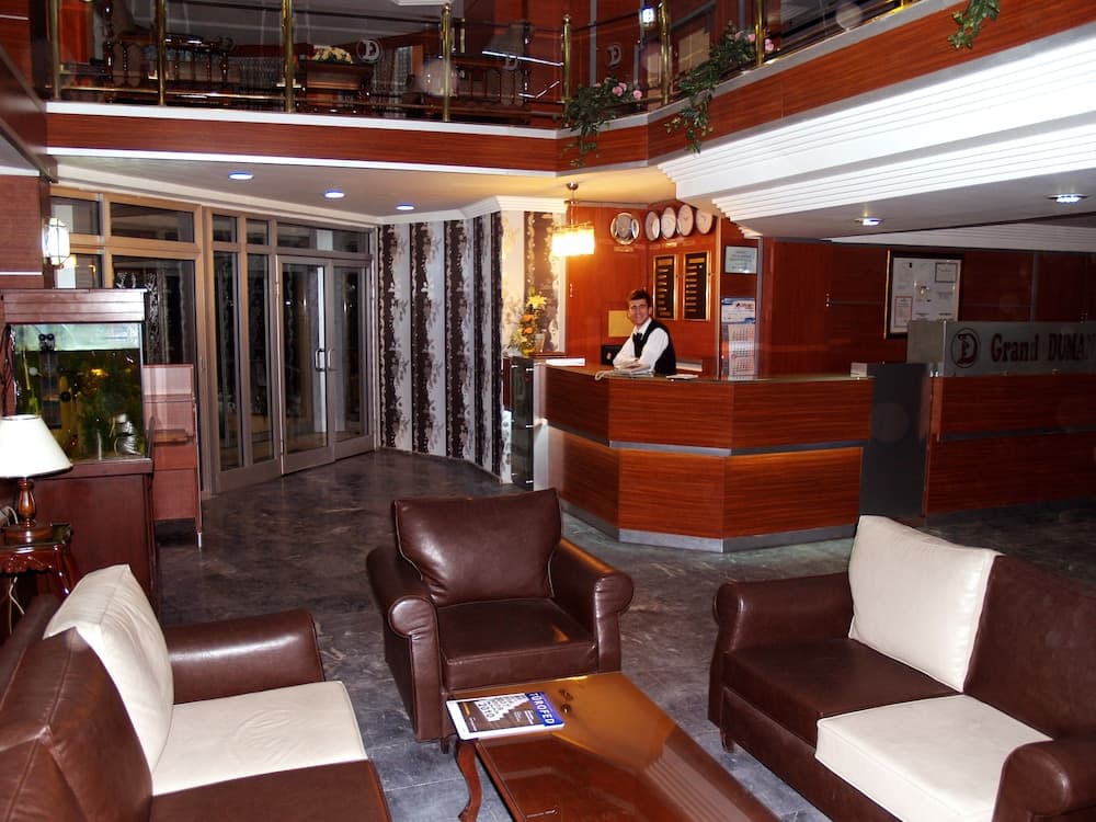 Grand Otel Duman - Image 2