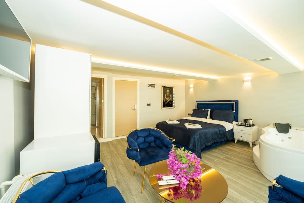 Luce Suite Otel - Image 4