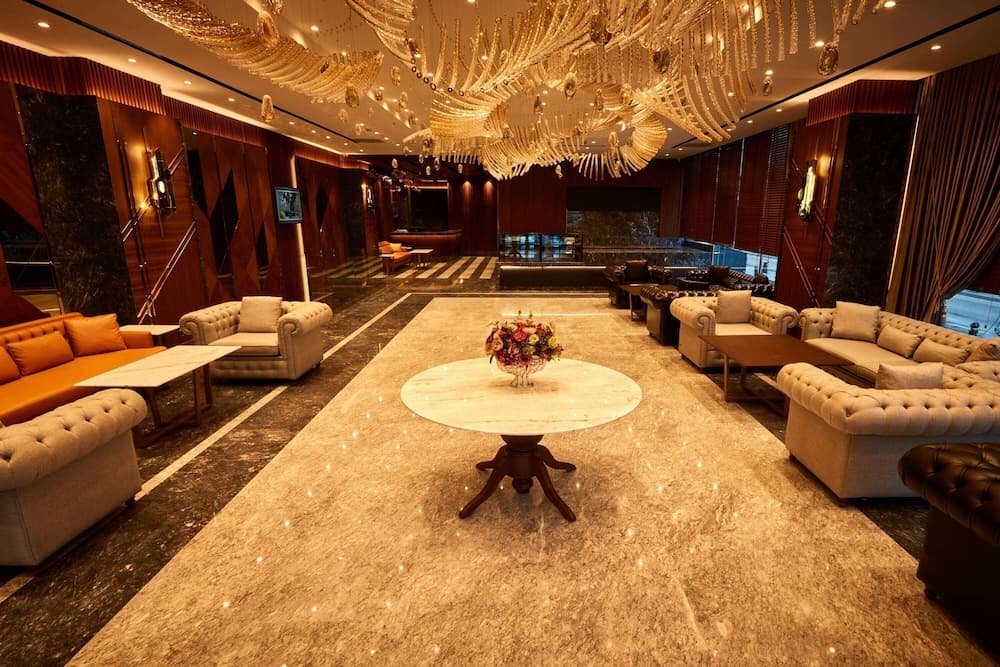 Ramada by Wyndham İstanbul Ümraniye - Image 3