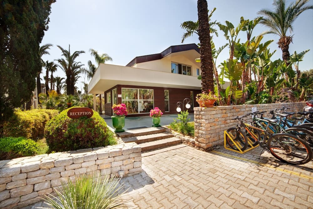 The LifeCo Bodrum İyi Yaşam Merkezi - Sadece Yetişkinler - Image 4