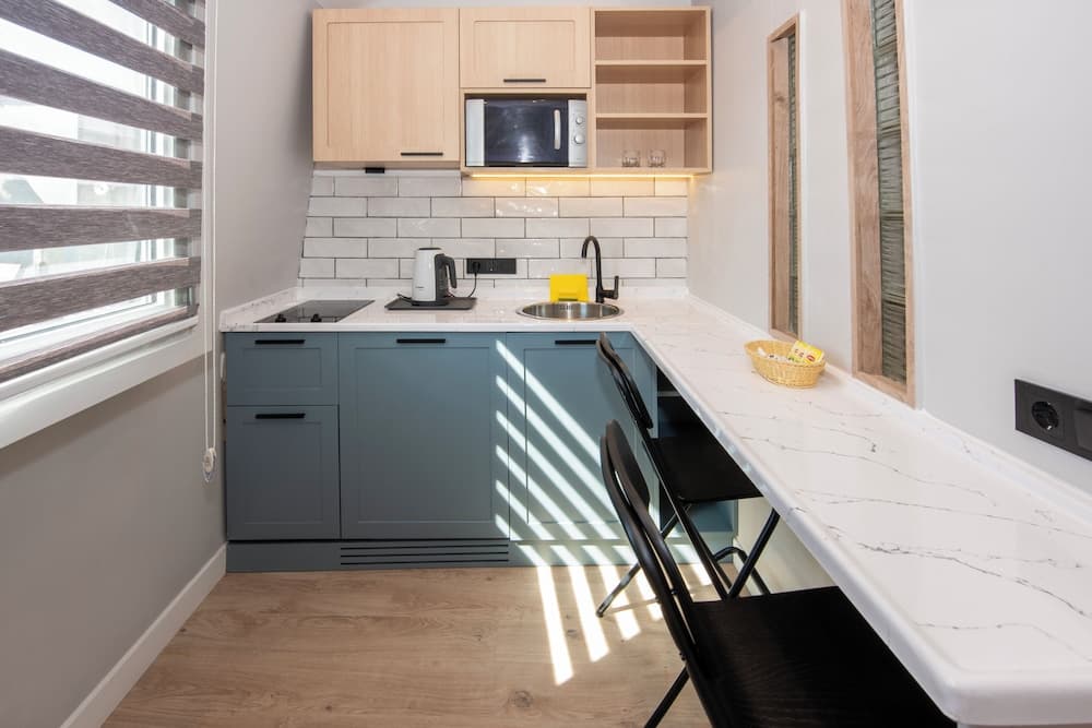 B Guest Otel - Image 3