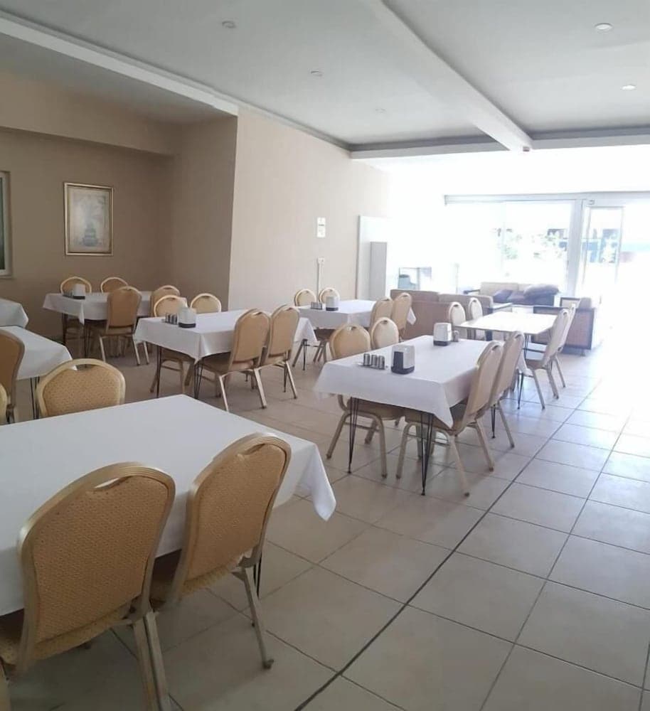 Sever Suites Otel - Image 4