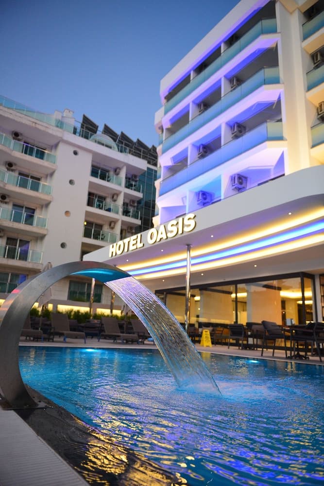 Oasis Otel - Image 1