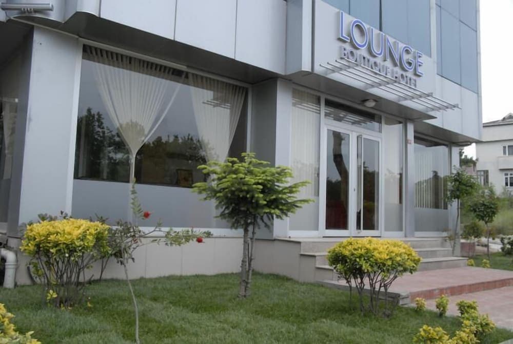 Lounge Butik Otel fotoğrafı