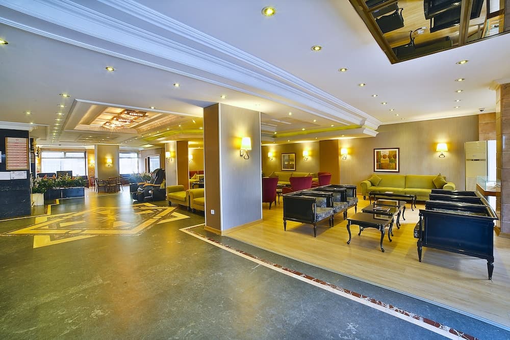Grand Emin Otel - Image 2