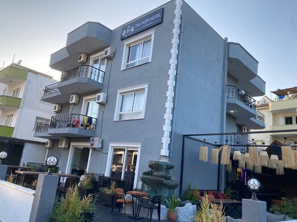 The Pera Otel Marmaris - Image 1