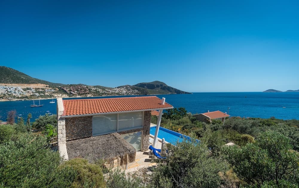 Likya Pavilion Otel - Image 1