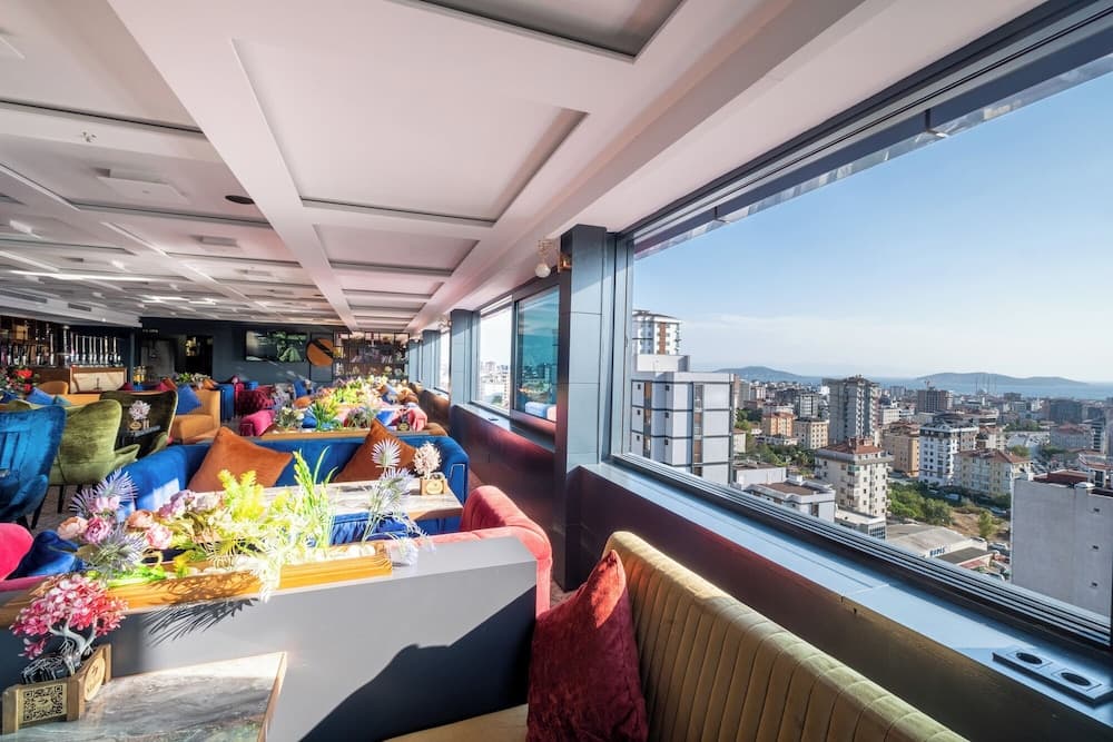 Macity Otel - Image 4