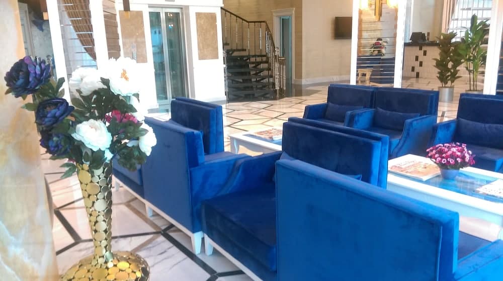 Exelans Hotel & Spa - Image 3