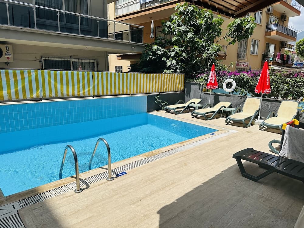 AGORA APART OTEL - Image 4