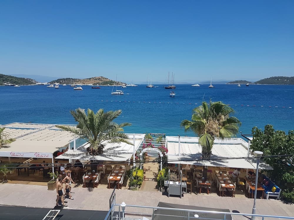 Knidos Otel - Image 3