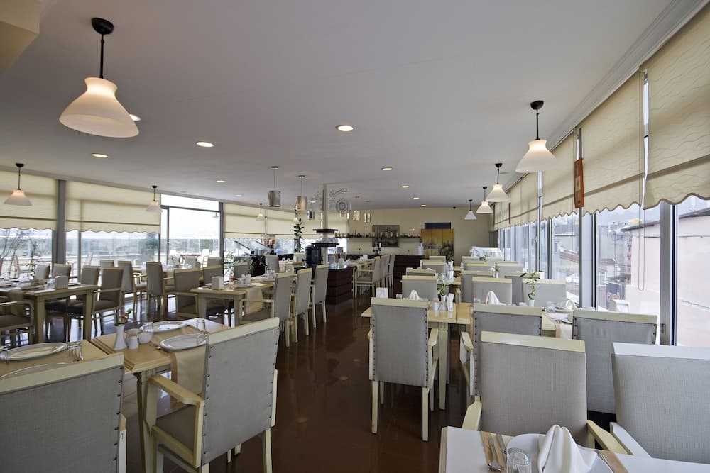 Aspen Otel İstanbul - Image 2