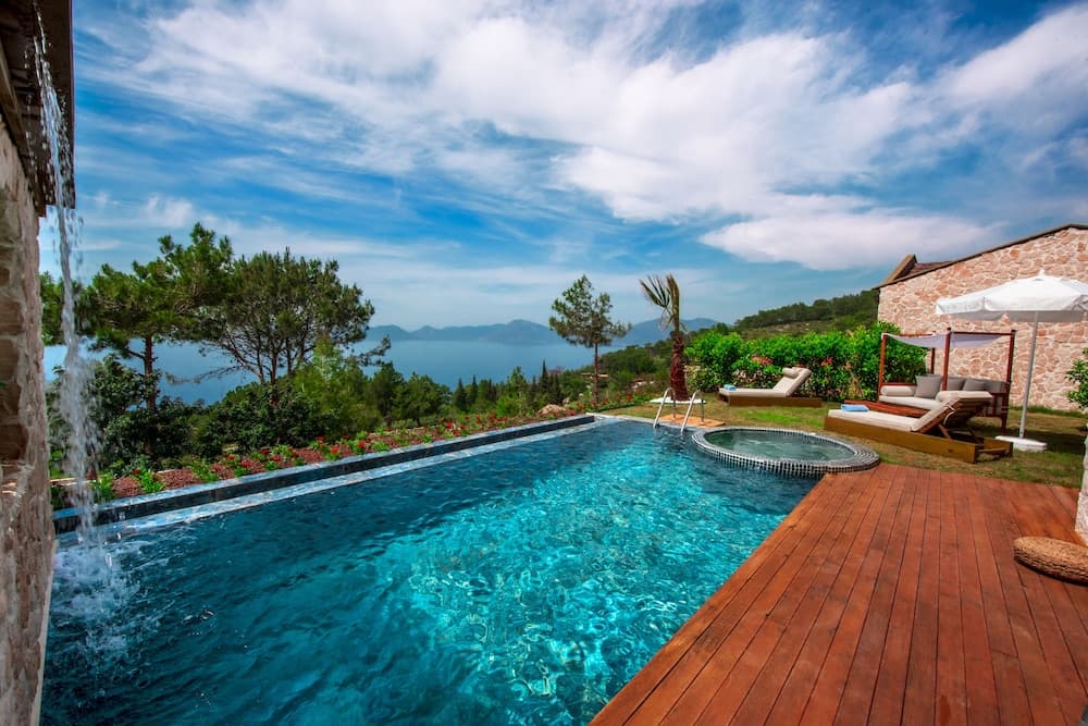 Vista Del Amor Faralya - Image 3