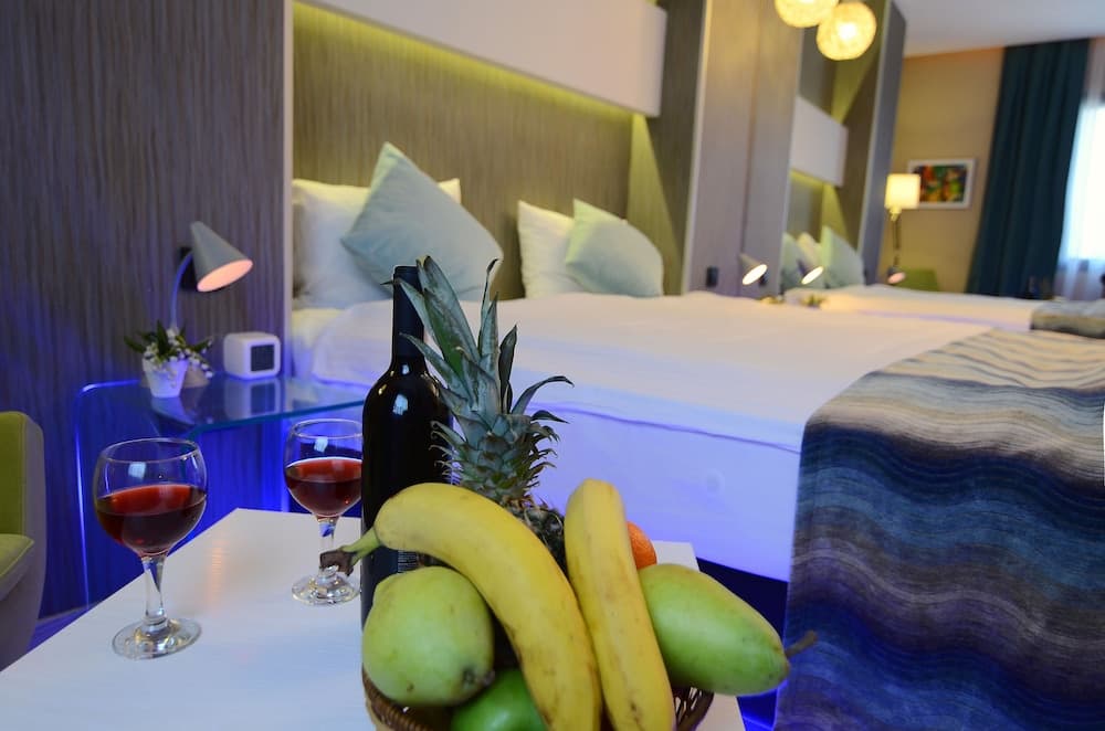 Tempo Hotel 4Levent İstanbul - Image 3