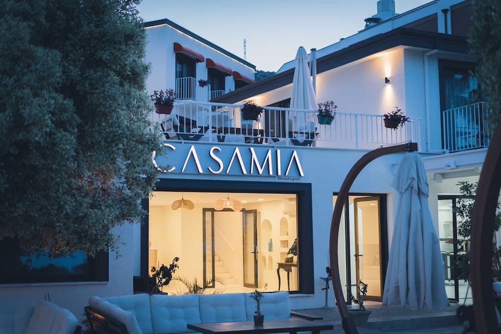 Casamia Boutique Otel fotoğrafı