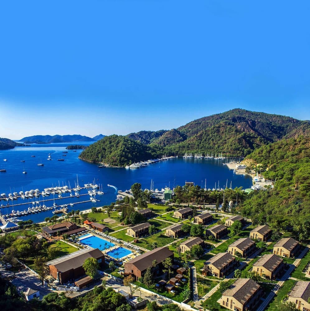 Rixos Premium Göcek Yetişkinlere Özel - Image 1