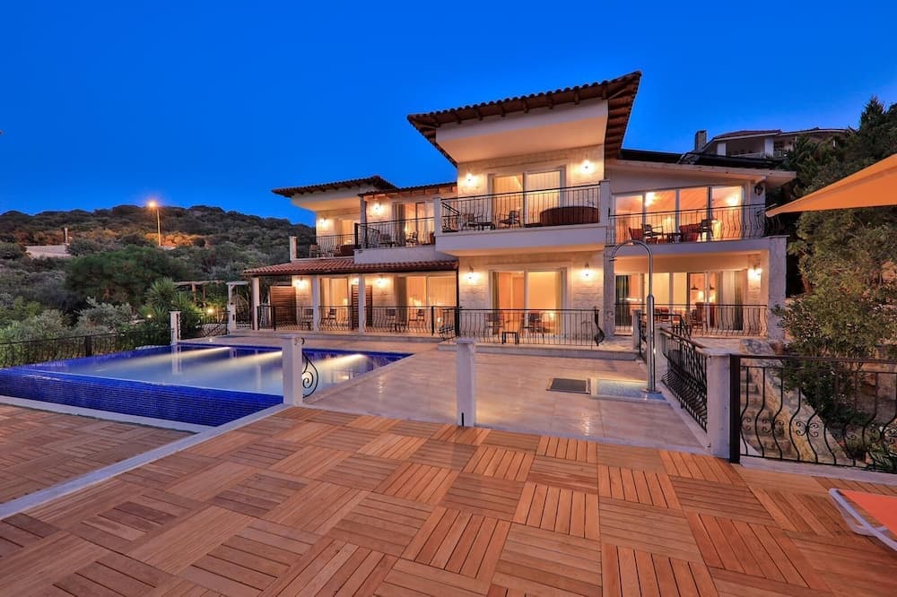 Atalante Hotel fotoğrafı