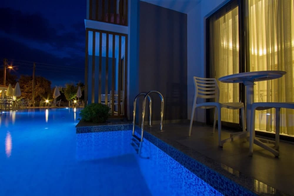 Pegasus Otel & Villa - Image 1