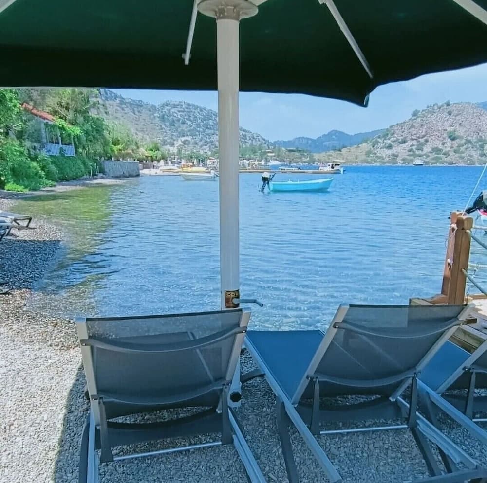 Aria Butik Otel fotoğrafı