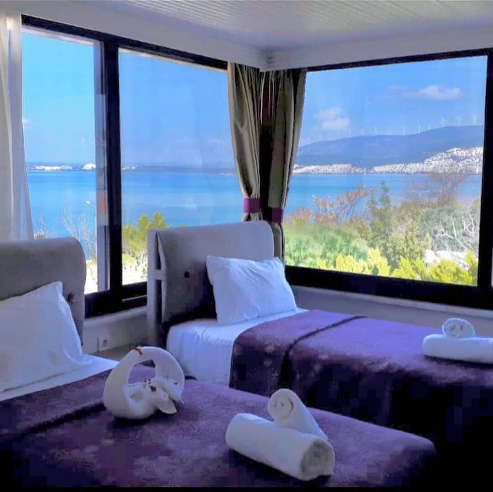 Akbuk Tas Otel - Image 4